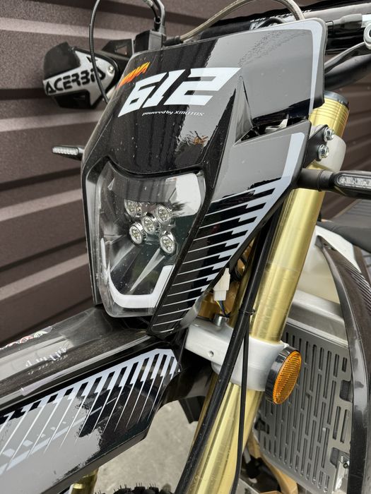 Kaya 300 2025  Обмін звір на колесах! Новіша не буває