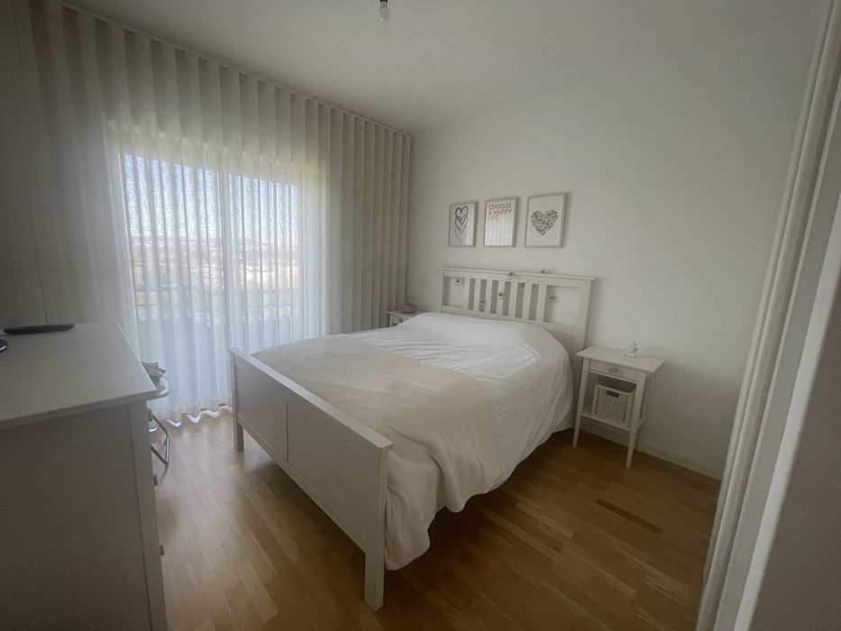 T4 Duplex em vilar de andorinho N222