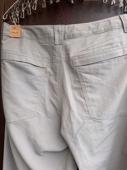 Легкі літні штани Simms Superlight Pant Cinder брюки