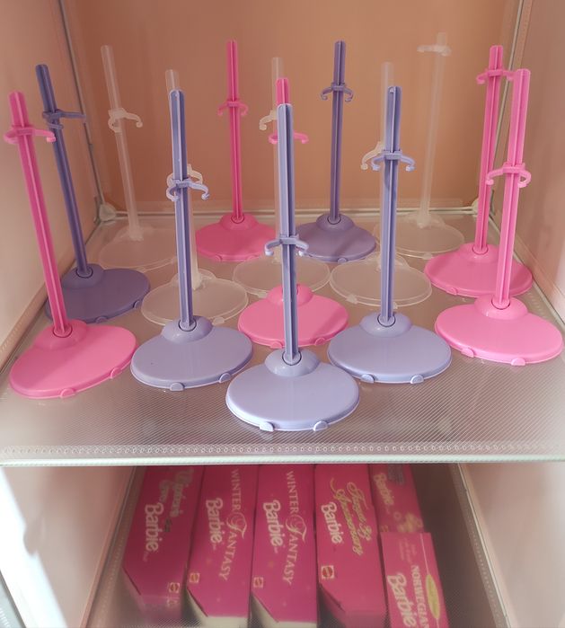 Колекційнi Barbie Барбі