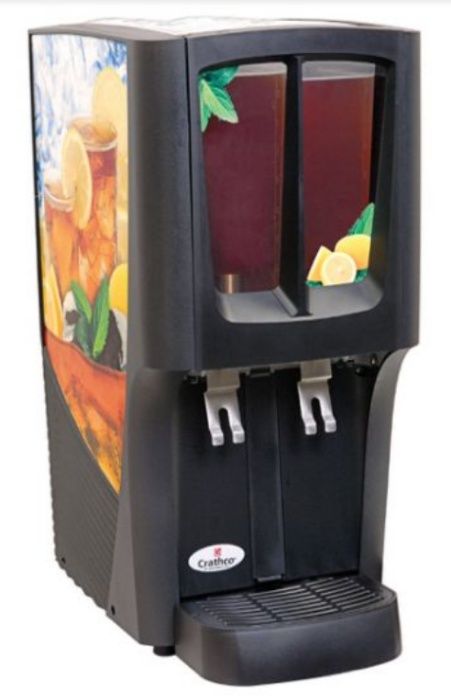 Охолоджувач напоїв Cold Brew Сокоохолоджувач Супербізнес