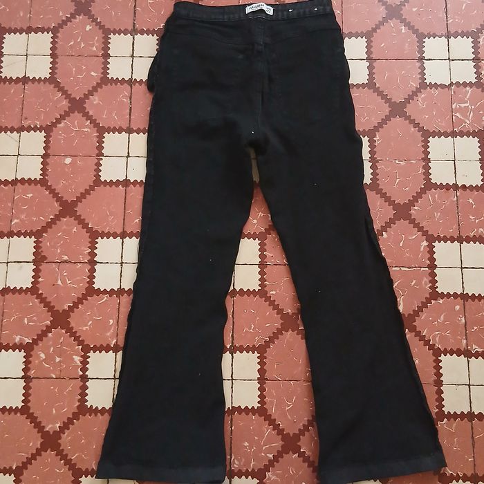 Calça jeans preta boa
