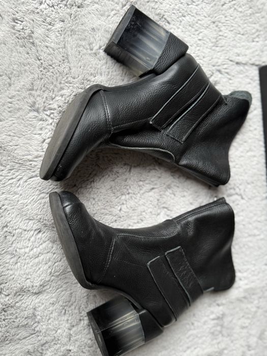 Buty z firmy Beyco Pisarek