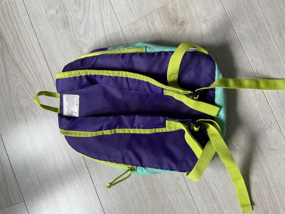 Mały plecak dziecięcy decathlon quechua