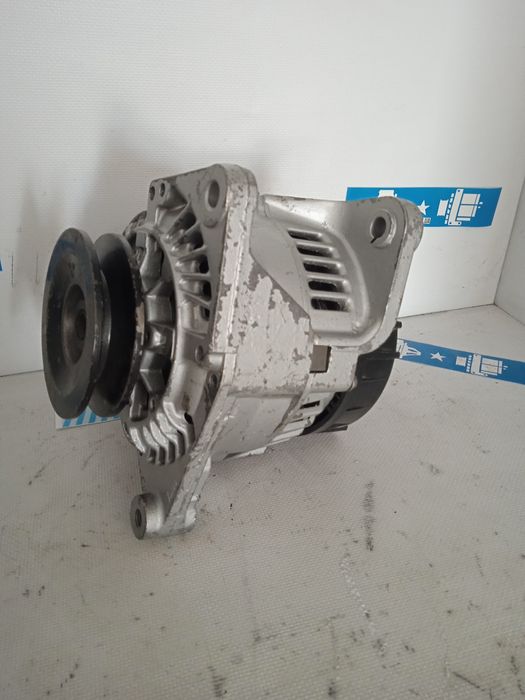 Генератор МТЗ 120Ампер