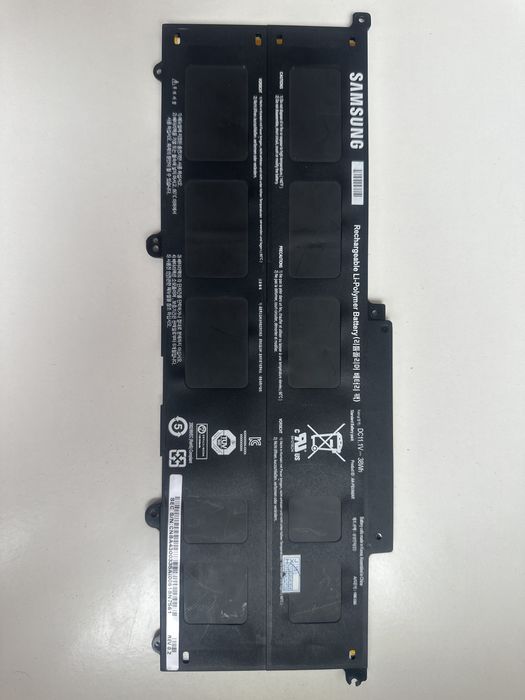 Оригінальна батарея  Samsung AA-PBZN2TP AA-PBXN6AR AA-PLVN8NP