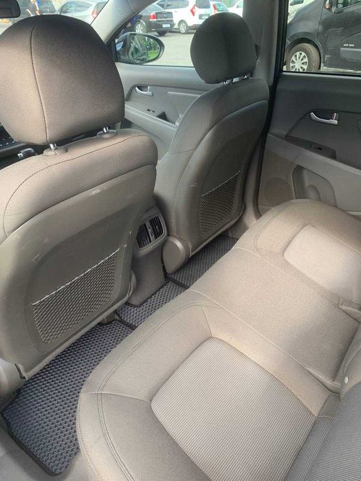 Kia Sportage 2014 VIN KNDPBCAC5E7627942 фото оголошення 14 з 17