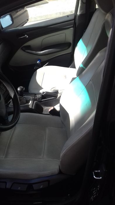 BMW 320d E46 2001 — Jante 18 Averbada — Económico