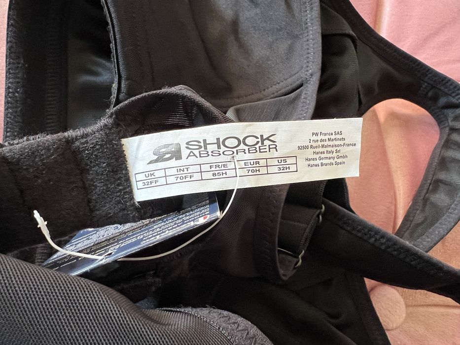 Спортивний бюстгальтер Champion