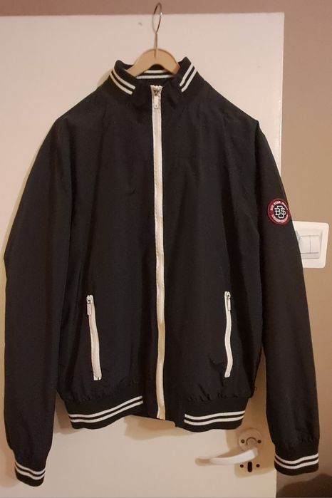 Kurtka męska Big Star