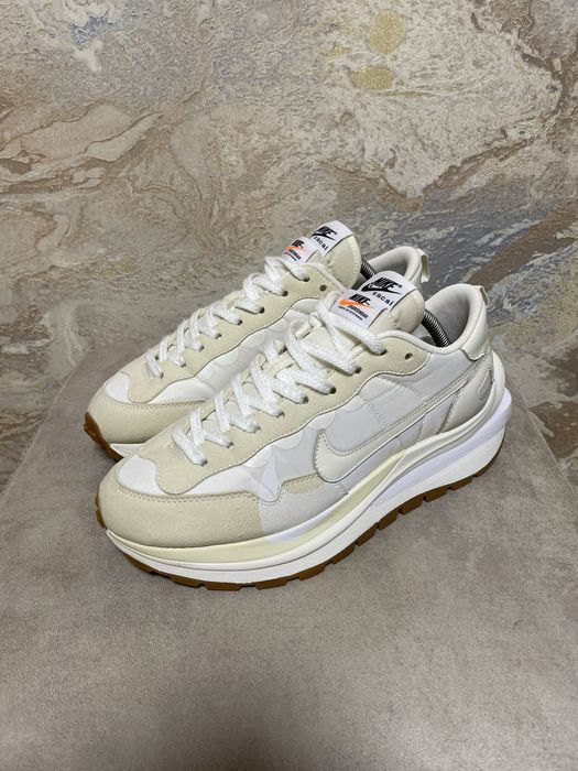 nike sacai vaporwaffle оригинал - купить товары моды и стиля