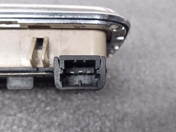 Plafonier frente ALFA ROMEO 166 (936_)