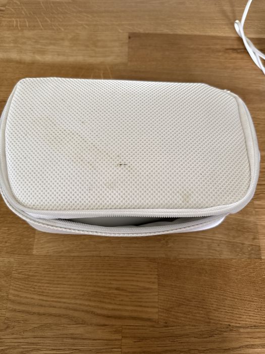 Braun Silk Expert domowy depilator laserowy