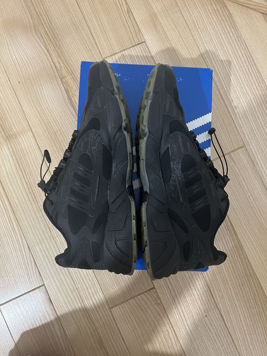 Оригінал! Кросівки Adidas x 100 thieves