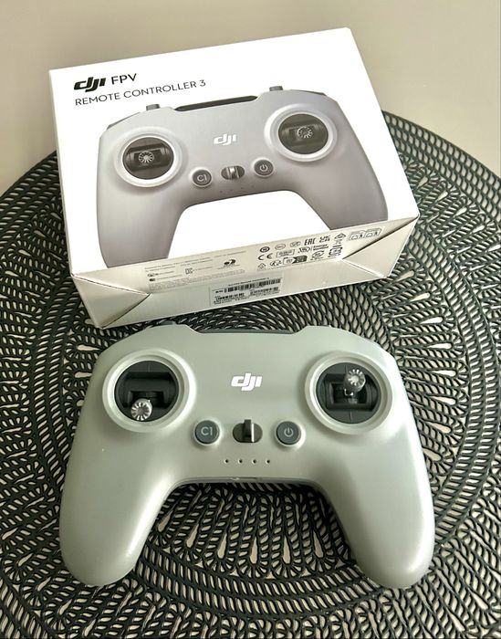 DJI Controller 3