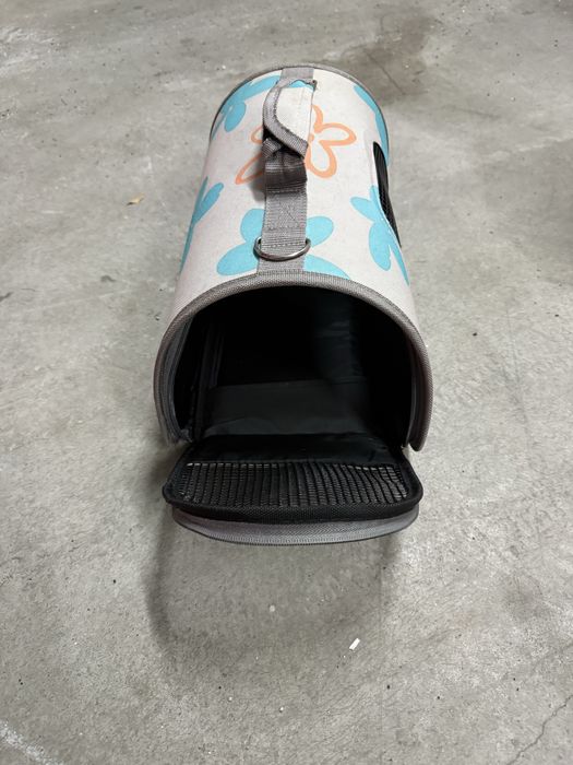 Transportadora de animais