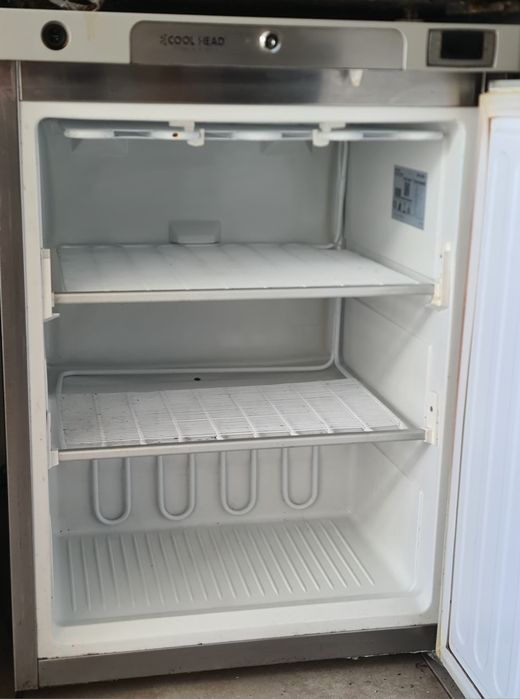 Frigorifico restaurante