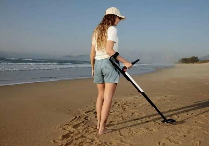 Металошукач MineLab Go Find 11