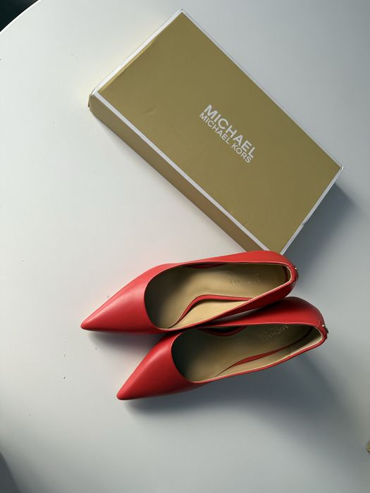 Туфлі Michael Kors 6