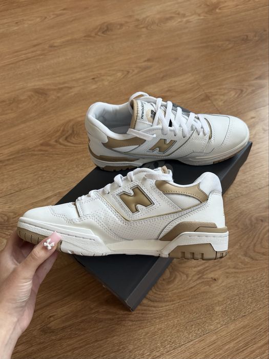 New Balance 550