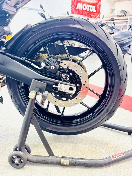 мотоцикл Triumph Speed 400 2024р тільки з Японії доставляємо по Україні