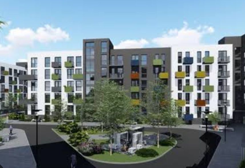 1-кімнатна квартира за адресою вул. Курська (площа 22 м²) - Atlanta.ua - фото 13