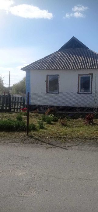 Продам будинок с. Троїцьке Рокитнянського р-ну ( Білоцерківського)