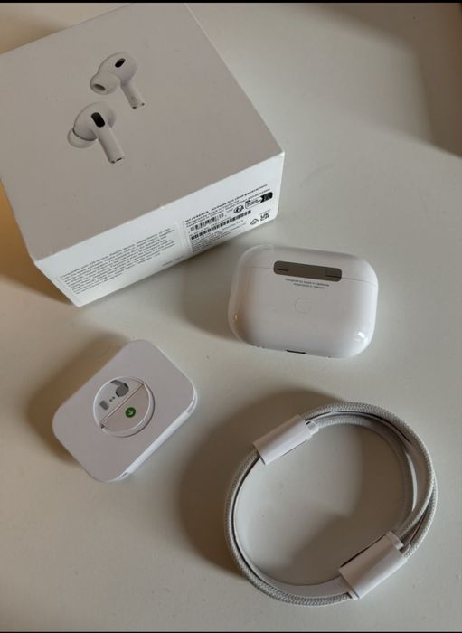 AirPods Pro 2 (Typu-C)