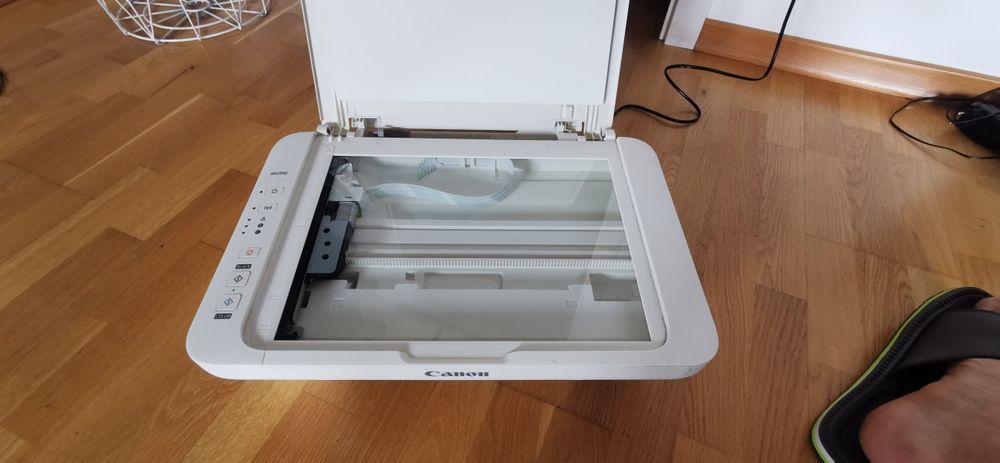Drukarka Canon Pixma MG2950