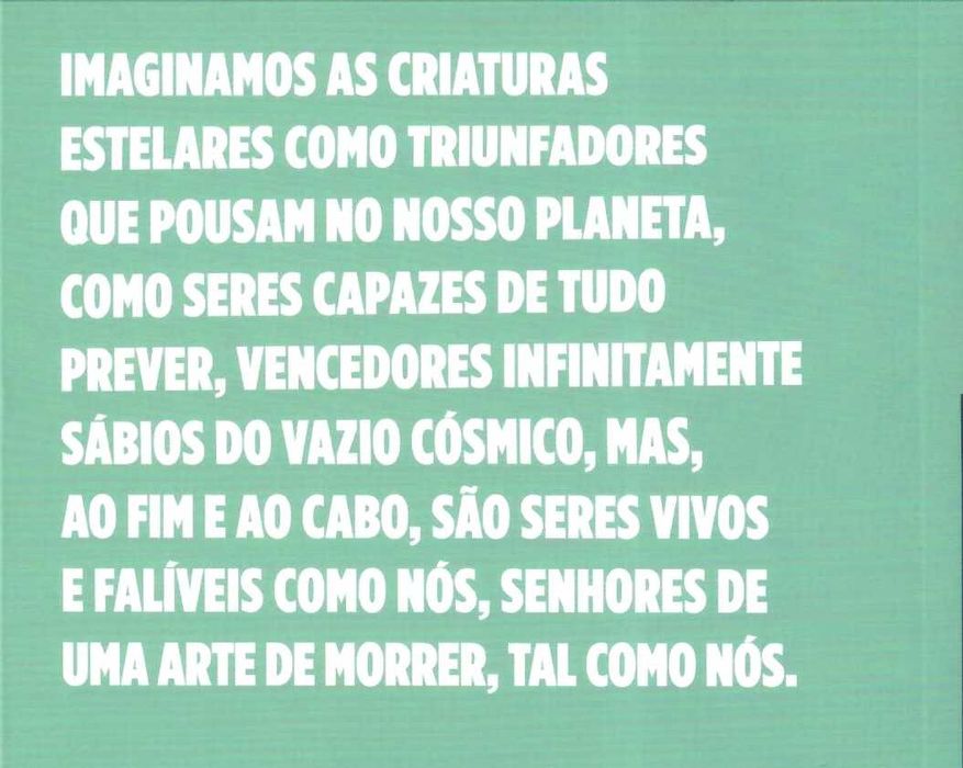 STANISLAW LEM «A Máscara e outros Contos»