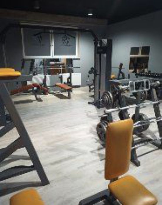 NOCLEGI, Pokoje Gościnne, Apartamenty