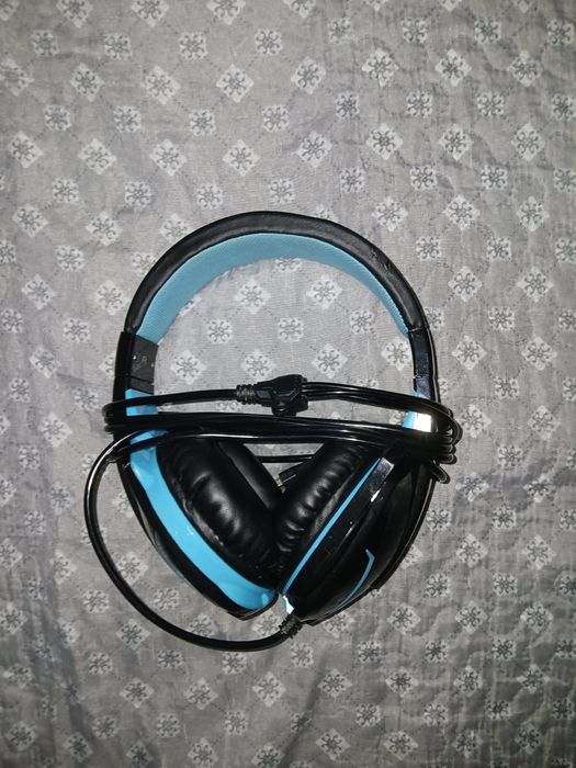 Phones Ps4 em prefeitas condições