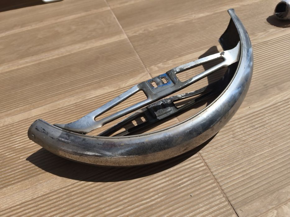 Peças Sachs Motozax v5