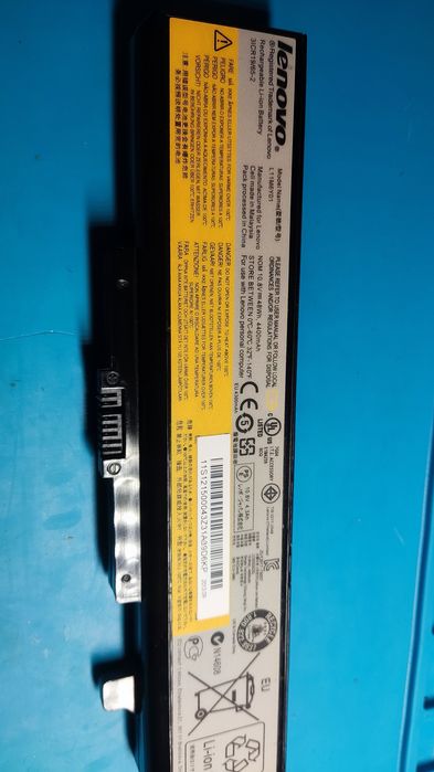 Ноутбук Lenovo G500 розбірка