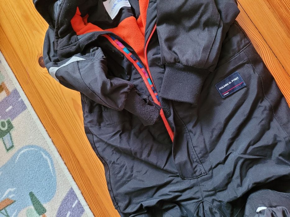 Polarn o pyret 98 kombinezon