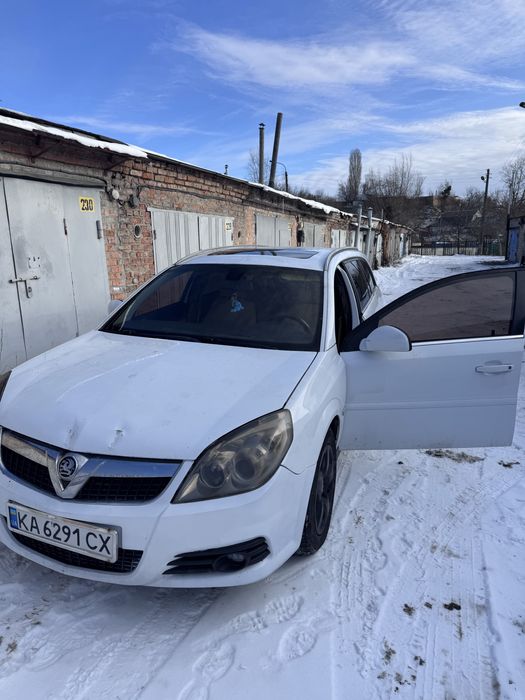 Продам Opel Vectra c 1.9 cdi