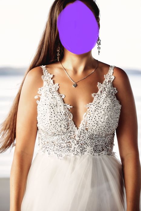 Suknia ślubna, ślub, sesja!