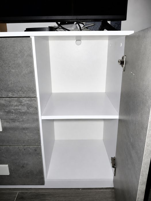 Móvel de sala novo