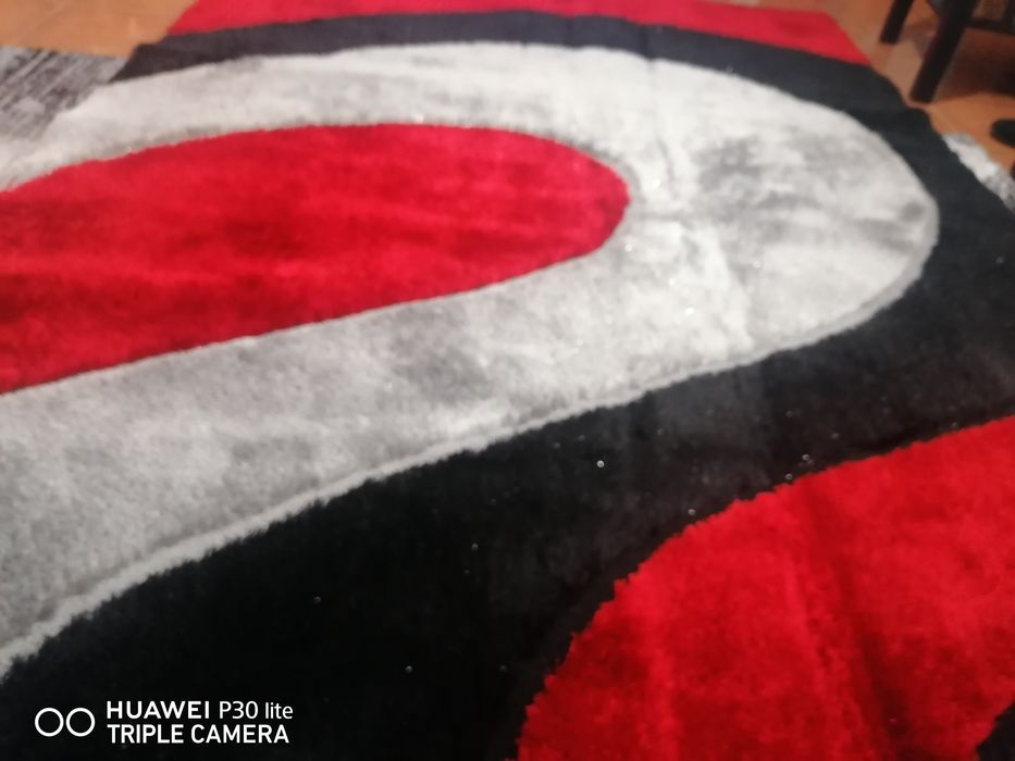 Vende-se carpete como nova