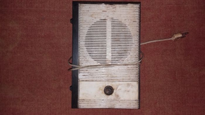 Продам б/в радіоприймач дротового мовлення, 10 грн.