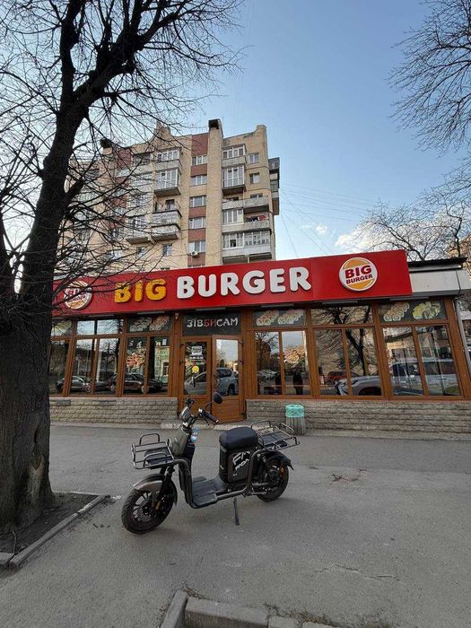 Продаж готового бізнесу у топових локаціях