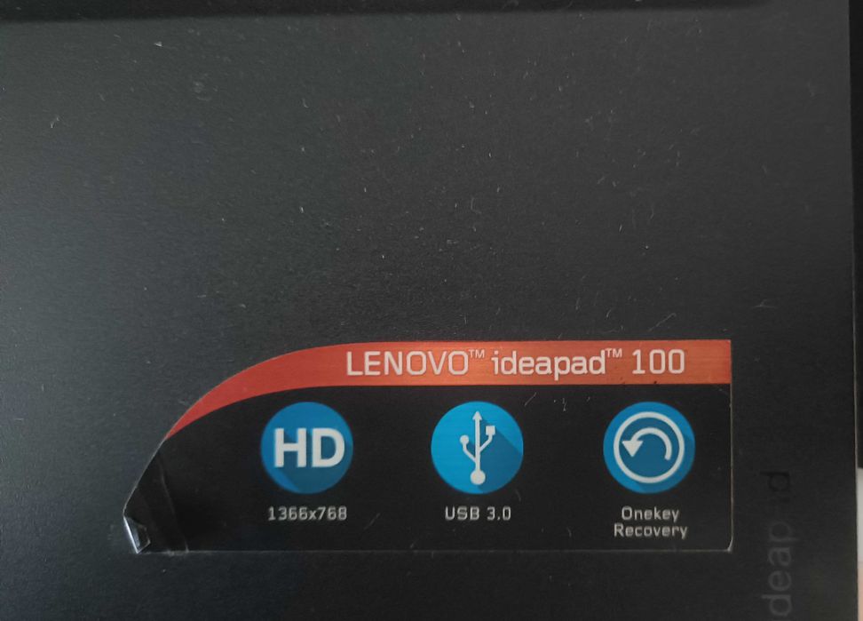 Labtop Lenovo para peças.