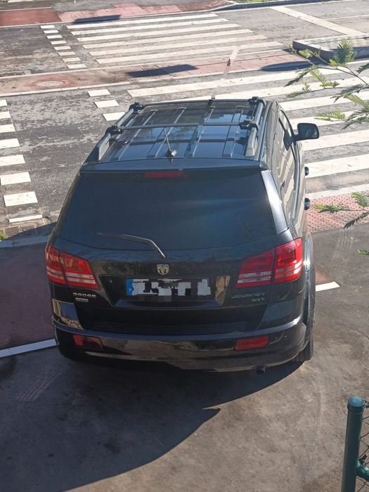 Dodge Journey-| Nacional- ÚLTIMA OPORTUNIDADE-10,500