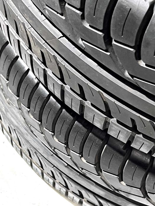 Pneus Michelin Pilot Primacy XSE - 205/60/16 - Como NOVOS