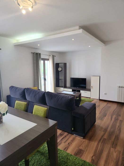 Férias Apartamento T3 Nazaré