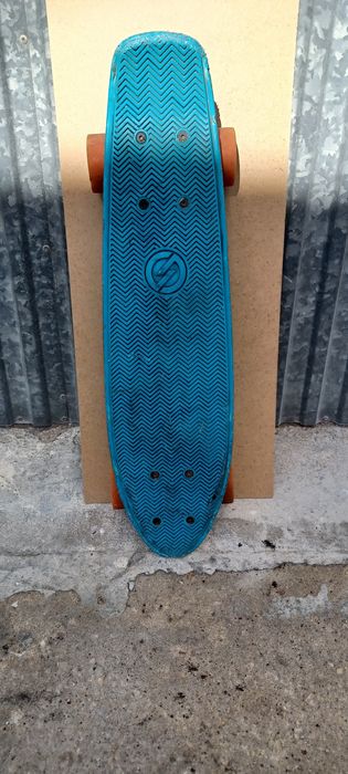 Vendo este skate