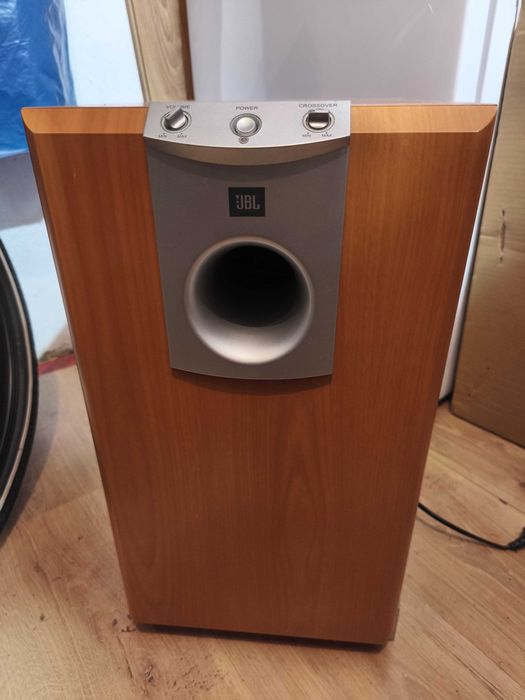 Amplituner Denon AVR 1908 + kolumny