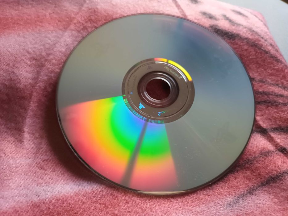 Jak 3 - PS2 - Platinum