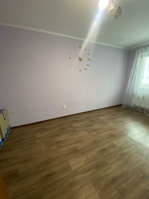 2к квартира, автономне опалення