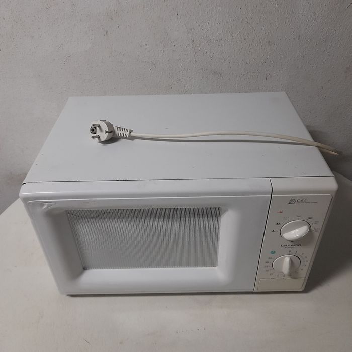 Micro hondas a.funcionar muito.bem